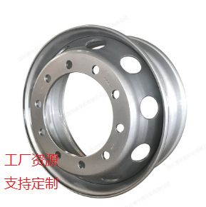 徐工地下铲运机 地下装载机 XUL518A 轮毂 钢圈 车轮 LHD  wheel
