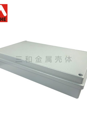 铸铝户外防水密封接线盒