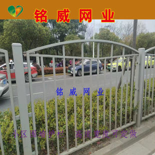 市政护栏文化道路护栏景观围栏城市交通隔离防撞栏人车分离护栏