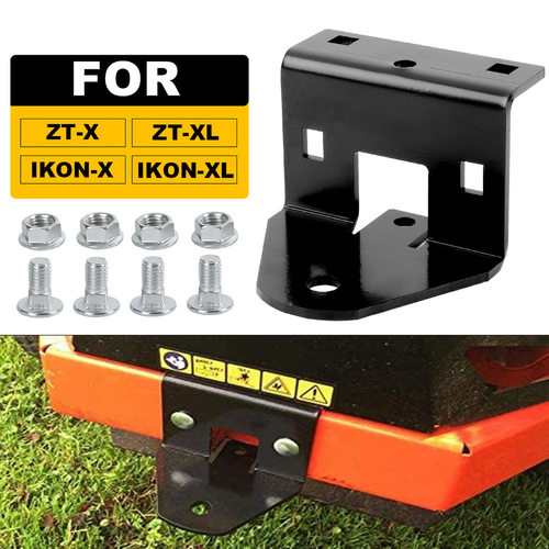 割草机拖车挂钩套件适用于 Ariens ZT-X.ZT-XL、IKON X、IKON XL