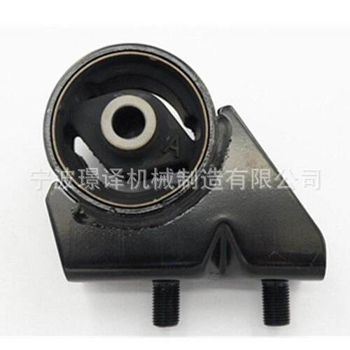 发动机支架机脚胶E181-39-050AEM430适用于美系车耐用零件