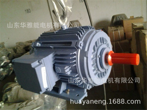 YX3-355L1-4-280电机冷却方式IC410闷盖YX3电机无风扇罩自然风冷