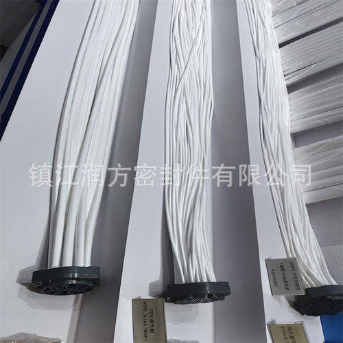 ePTFE中空纤维超滤膜54孔组件