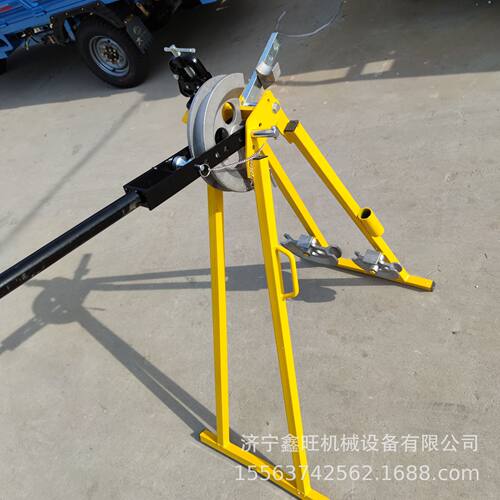 供应英式屈喉机SWG-32管子煨弯机冷弯机不用加热钢管手动弯管机