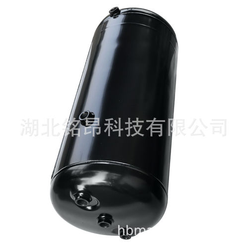 东风EQ2102越野车贮气筒总成