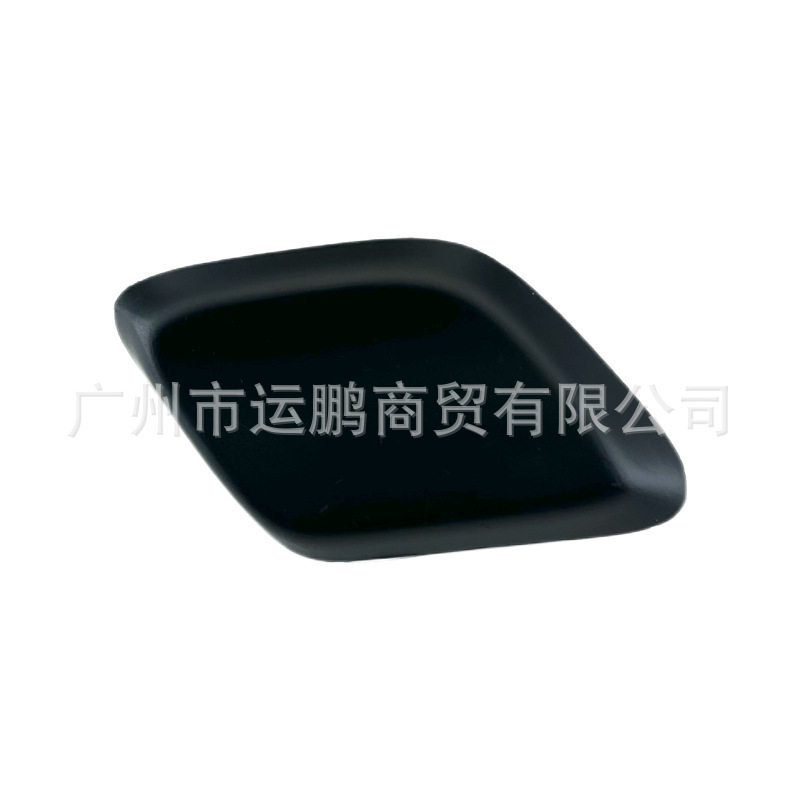 适用于吉普11-13款大切诺基右大灯盖喷水嘴 68078290AB