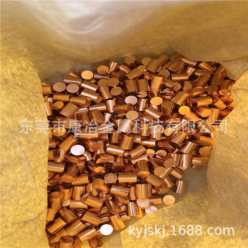 c5440磷铜棒 易车削磷铜毛细棒厂家价格