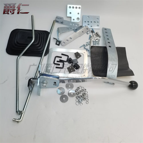 MRGasket7668自动变速箱换挡器