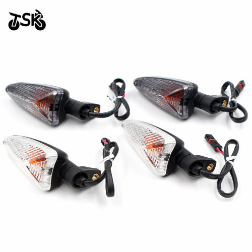 适用摩托车宝马G310GS G310R F750GS F850GS R1200RS转向灯灯泡