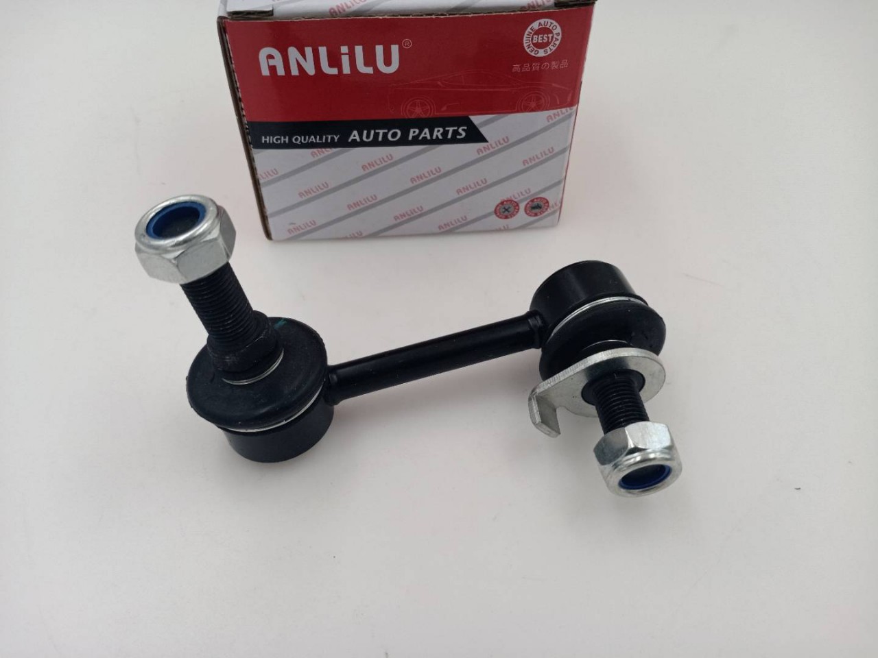 54618-AL501? ?54668-AL501 平衡杆球头 - 实物图