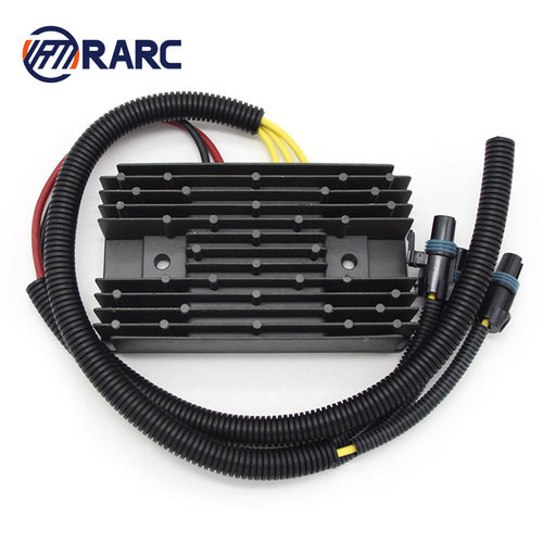 T139 整流器 适用Polaris RZR900XP RZR 900 XP RZR900 4013231