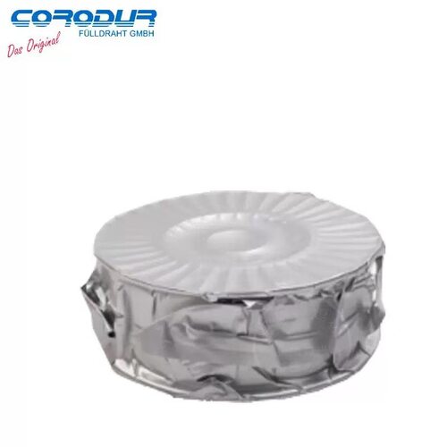 德国克虏度Corodur 601高铬合金耐磨药芯焊丝1.2、1.6mm