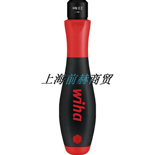 wiha威汉 26051 定扭螺丝起子2850