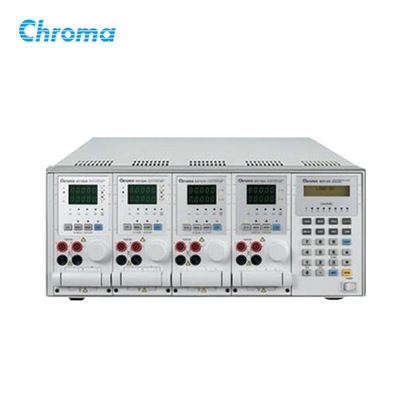 chroma致茂可编程直流电子负载6312A 6314A电子负载仪 现货