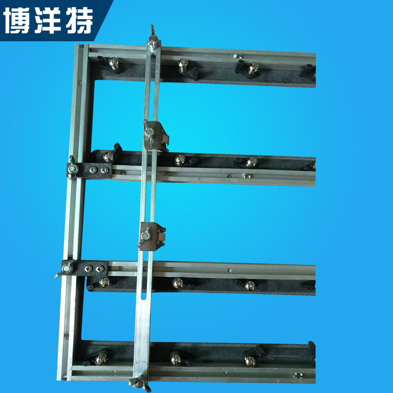 厂家热销批发 贴片托盘 通用治具载具 回流焊治具 工装夹具