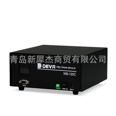 经销DEVA电子测微计 测微计WB-120NR