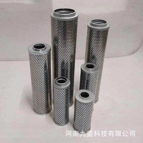 水泥厂凝结系统液压吸油滤网