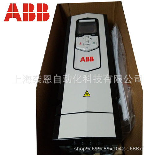 ABBACS580变频器原装现货