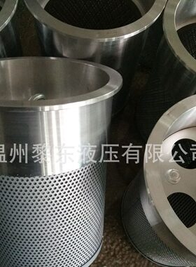 稀油站双联过滤器SQF-50*25