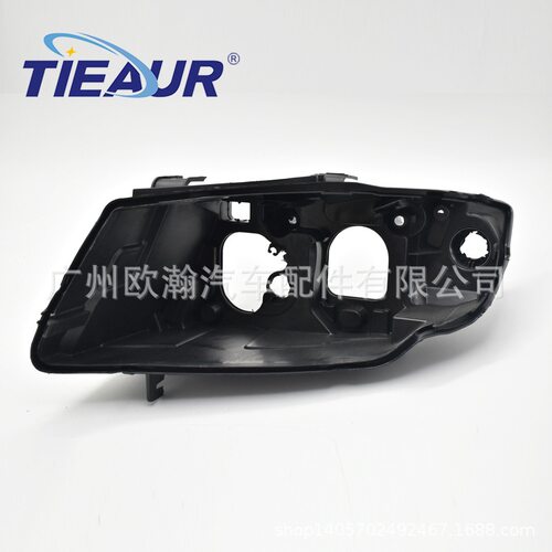 适用宝马3系E90 316 318i 320 328 05-07前大灯后壳高配低配后壳