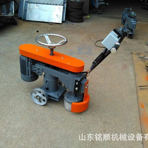 安源M3120手推焊缝打磨砂轮机