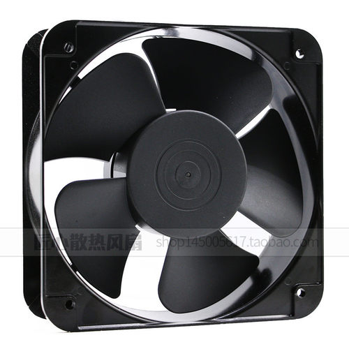 海仰轴流风机 HY18060HSL 220V 50/60HZ机柜散热风扇