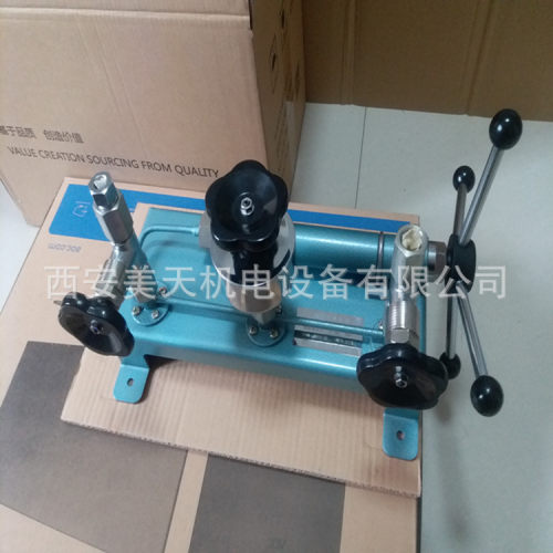 压力校验台 西安