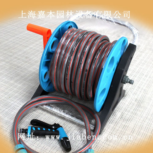 狮王20米30米花园管套装花园管架
