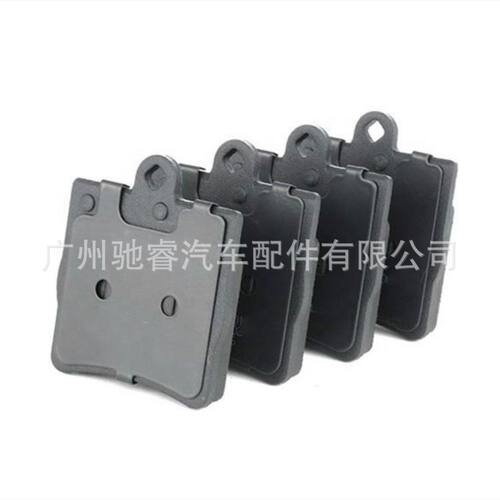 0004207904适用于奔驰C200 E220 D230前刹车片前刹车皮0024207420