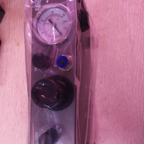 DKT-982全自动点胶机滴胶机胶水针筒空压机电子胶水硅橡胶万能胶