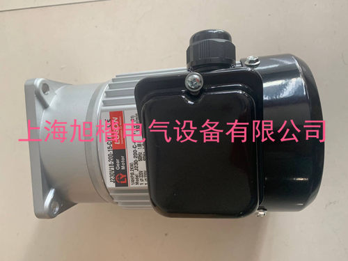 全新原装LY减速电机J220V18-200-20-C(Y) LUSON减速电机LMS减速机