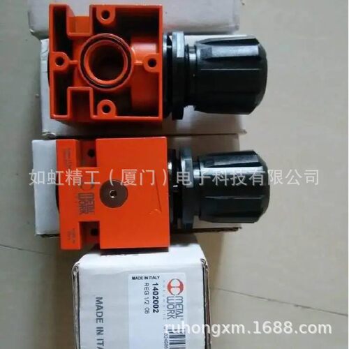MetalWork气缸ISO15552系列121/A/B/C/32/40/50/63/80麦特沃克