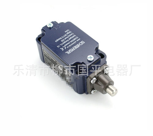 全新行程开关MR330-11Y-1366限位开关 实物图