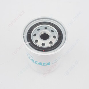 43560久保田988收割机配件柴油滤芯原厂柴滤公司件 HH166