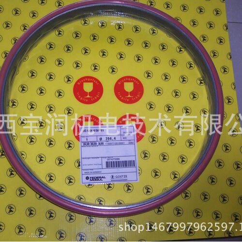 供应GOETZE浮动油封76.90H-60 SI65