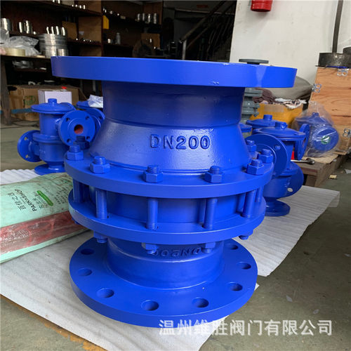 不锈钢管道阻火器304阻火器ZHQ-BDN25到DN250