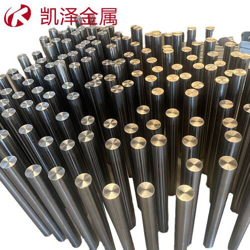 直供航空石油用TA10/Gr12钛棒/钛合金棒直径3.0mm-200mm零切批量