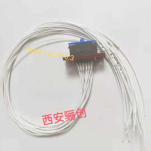 连接器J70A-2E2-051-321-JC3 CY23T9BJ-R J36A-17TK-0.6 J56B-4TJ