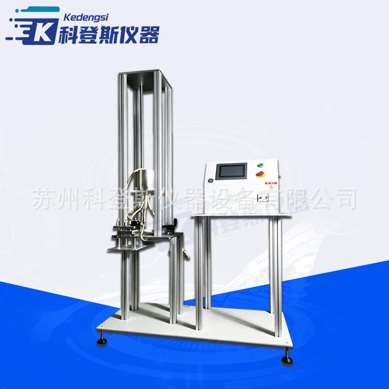 一次性使用麻醉穿刺包流量测试仪麻醉导管流量试验仪YY/T0321.1