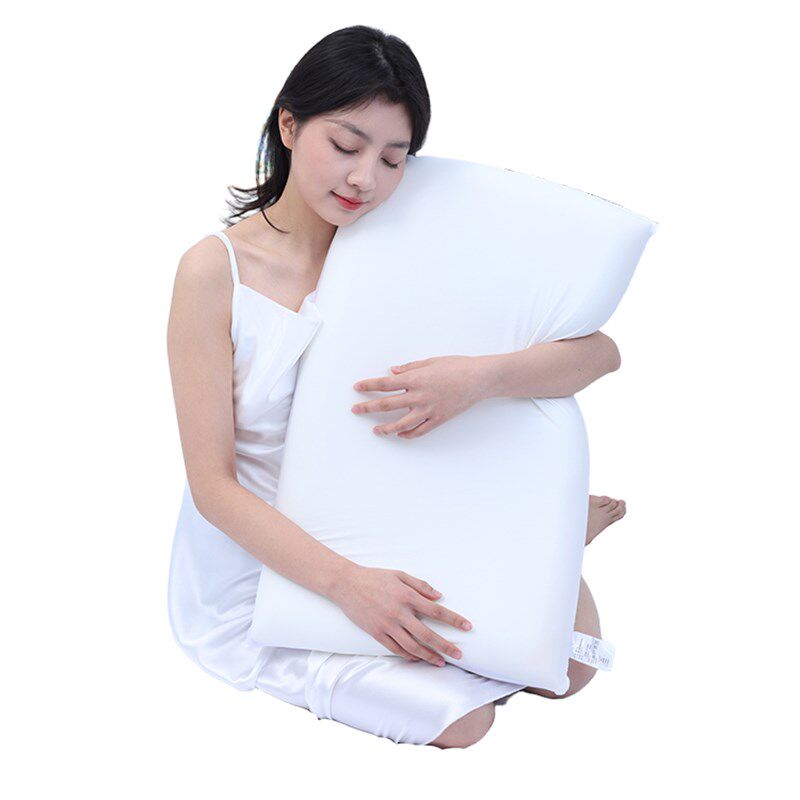 【达人LG】深睡枕记忆枕缓压枕大童成人枕护颈枕舒睡枕