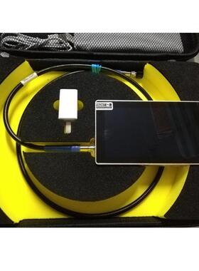 可配防水光纤植物光谱分析仪umol/m2/s光谱仪PPFD/PAR测试仪