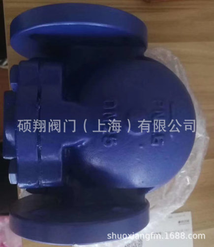 CS41H/CS19H/CS11HCS49H疏水阀上海硕翔阀门厂家销售