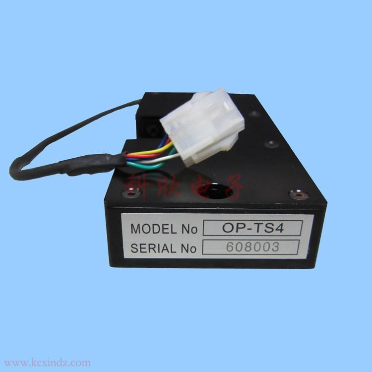 现货专业供应PCB日立钻孔机CCD测针感应器OP-TS4测针器OPTECH-TC1