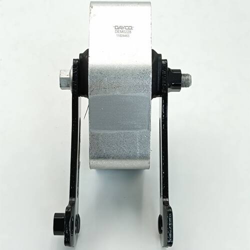 适用于13天籁L33Z2.5发动机支架垫 后11360-3TS0A-DG