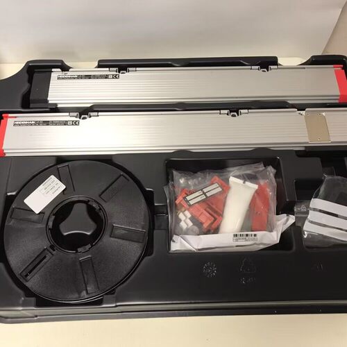 HEIDENHAIN-光栅尺LB382C,ML=6040mm+-5um