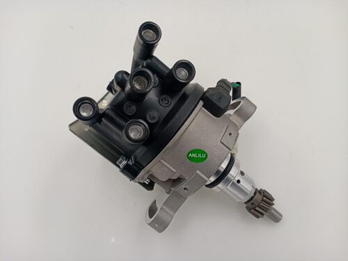 19100-16260 适用于老款卡罗拉4AGE? AE92分电器