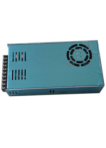 SD-400B-24 DC18-36V DC24V16.6A 400W 隔离直流电压 DC-DC变换器