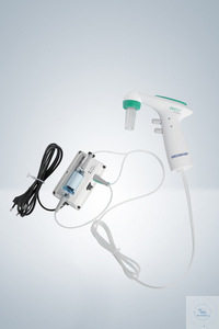 HirschmannPipetus电动移器