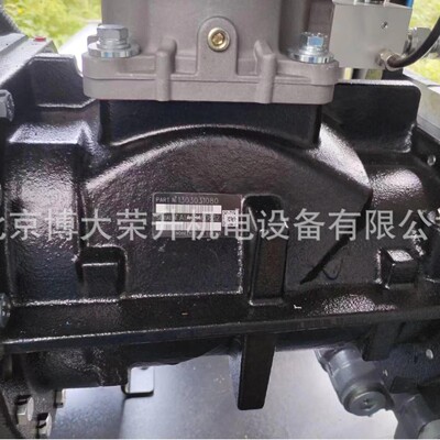 博莱特空压机机头BLT-50A