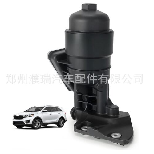 起亚凯尊索兰托嘉华机盖总成